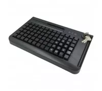 POS клавиатура PayTor KB-78 v.2 (USB, PS/2, MSR)